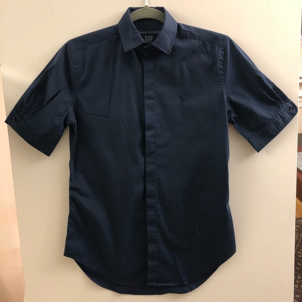 [Ralph Lauren] Shirt